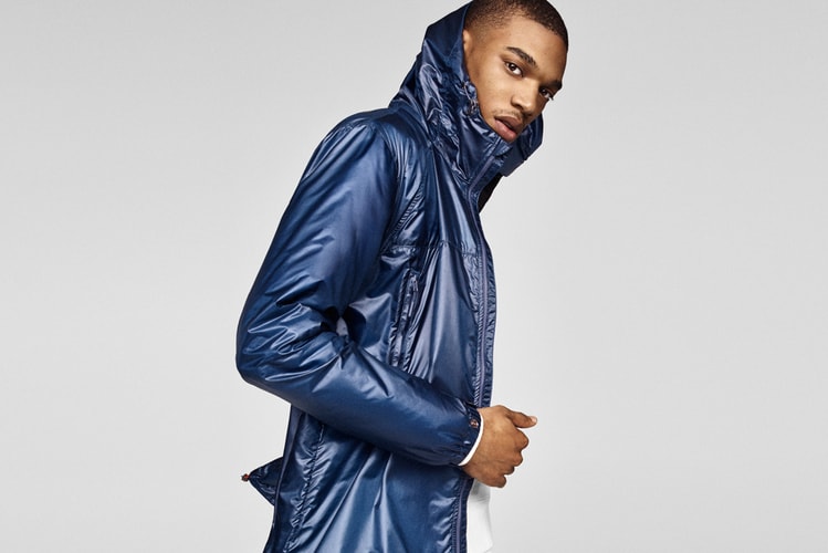 봄에도 캐나다 구스를 입을 수 있을까?