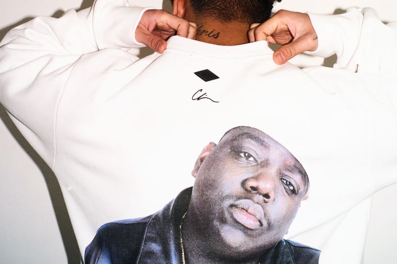 힙합 포토그래퍼 치 모두와의 단독 인터뷰