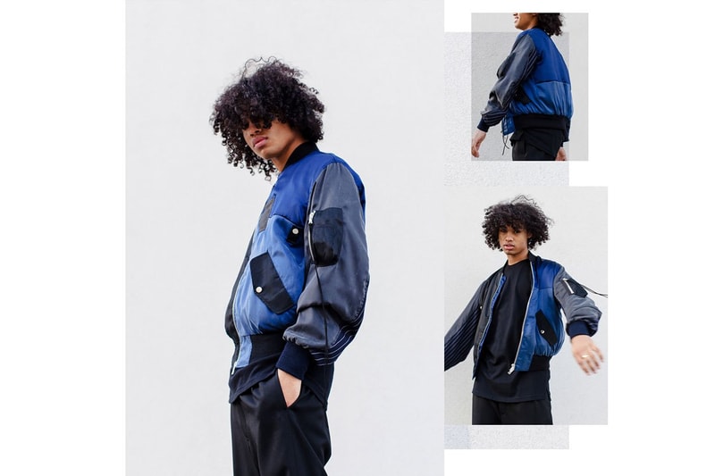 몽키타임 x 클로스서전 2017 SS 캡슐 컬렉션