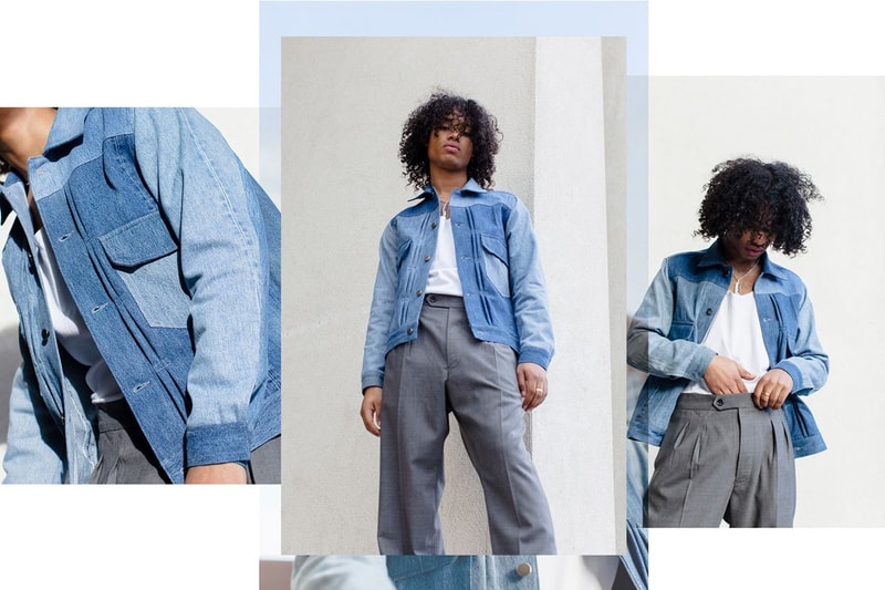 몽키타임 x 클로스서전 2017 SS 캡슐 컬렉션