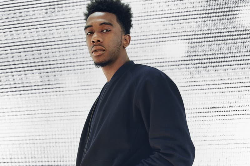 래퍼 디자이너의 새 싱글, '아울렛' 2017