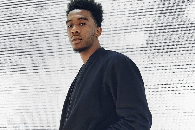 래퍼 디자이너의 새 싱글, '아울렛'