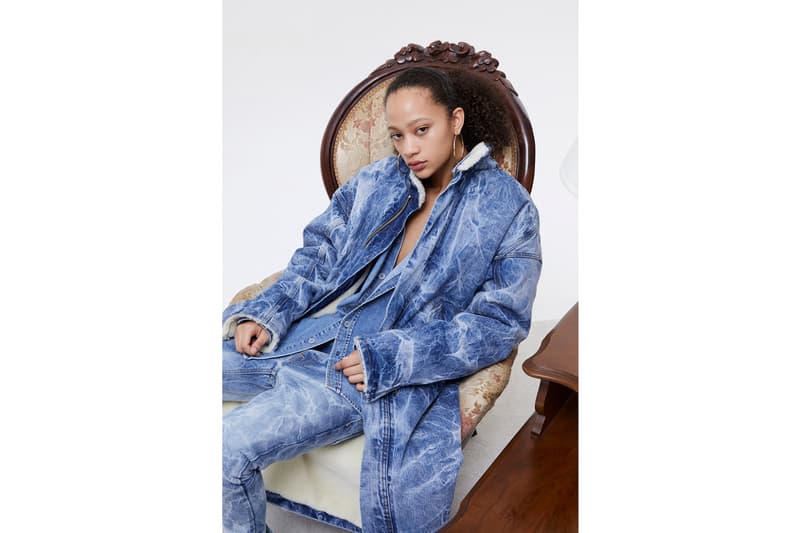 피어 오브 갓의 다섯 번째 컬렉션 2017