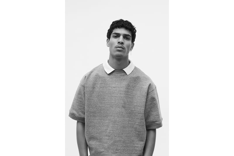 피어 오브 갓의 다섯 번째 컬렉션 2017