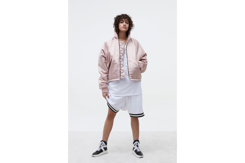 피어 오브 갓의 다섯 번째 컬렉션 2017