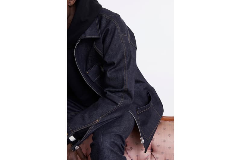 피어 오브 갓의 다섯 번째 컬렉션 2017