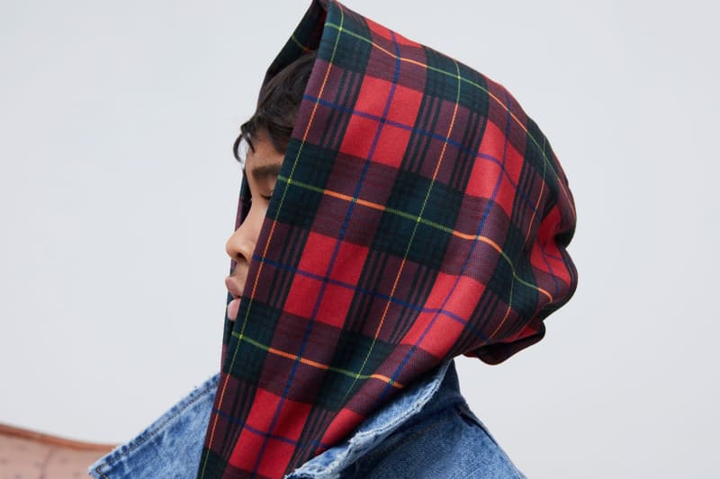 피어 오브 갓의 다섯 번째 컬렉션 2017