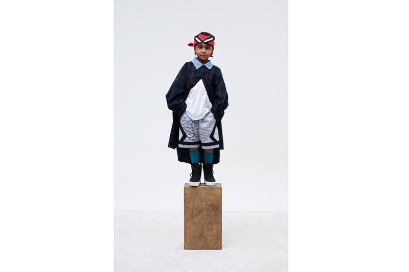 피어 오브 갓의 다섯 번째 컬렉션 2017