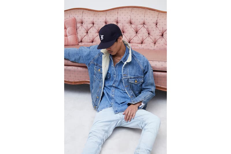 피어 오브 갓의 다섯 번째 컬렉션 2017