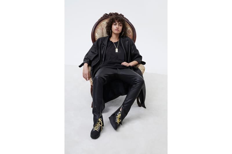 피어 오브 갓의 다섯 번째 컬렉션 2017