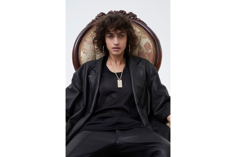 피어 오브 갓의 다섯 번째 컬렉션 2017