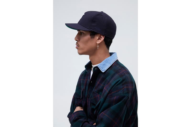 피어 오브 갓의 다섯 번째 컬렉션 2017