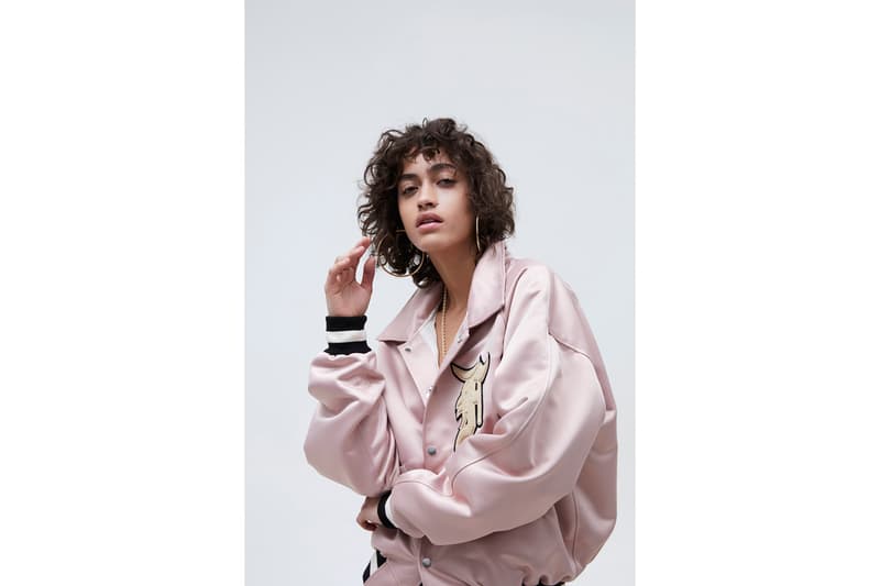 피어 오브 갓의 다섯 번째 컬렉션 2017