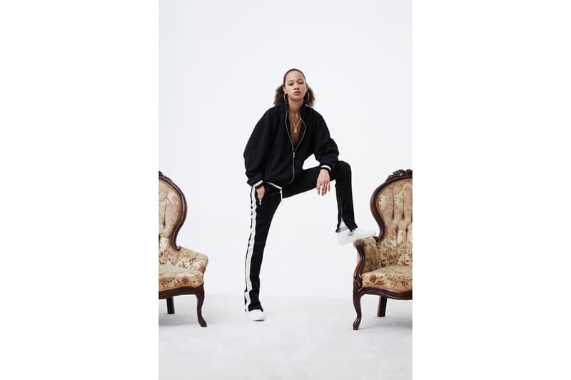 피어 오브 갓의 다섯 번째 컬렉션 2017