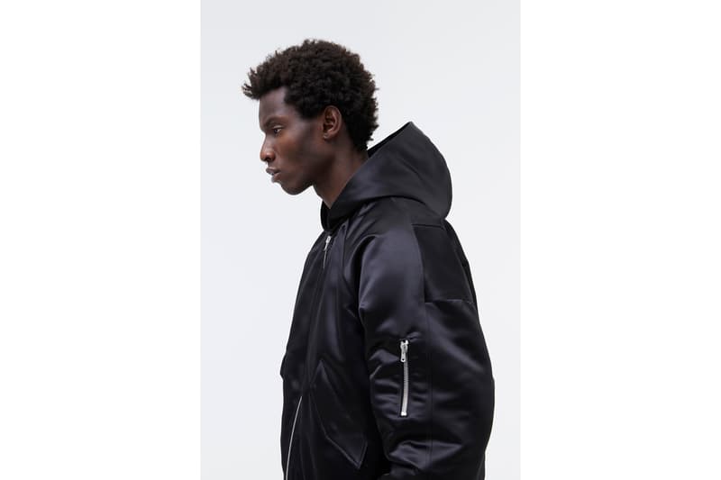 피어 오브 갓의 다섯 번째 컬렉션 2017