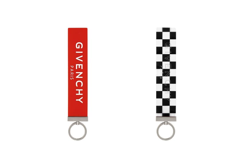 지방시 2017 SS 컬렉션
