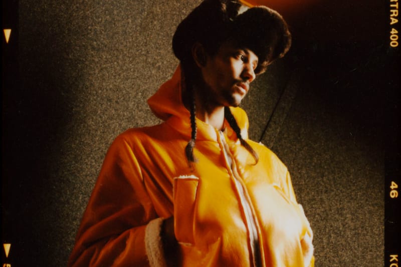 <키오스크> 매거진의 굿후드 화보 & 인터뷰