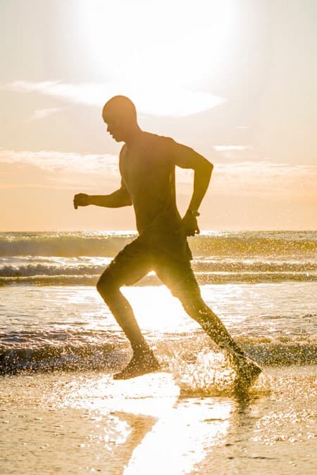 할로 2017 봄, 여름 컬렉션