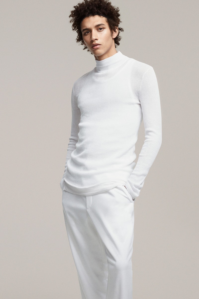 H&M 2017 봄, 여름 스튜디오 컬렉션 현장구매 소식