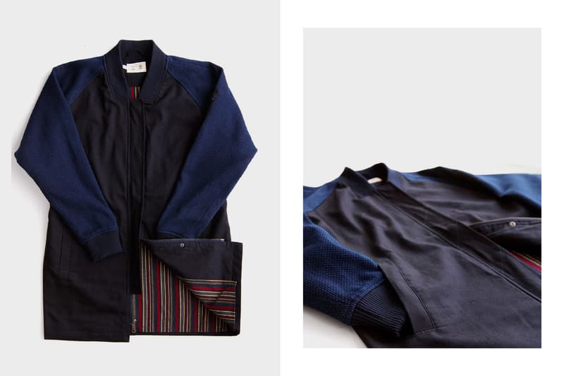 키리코 x 브릿지&번 컬래버레이션 2017