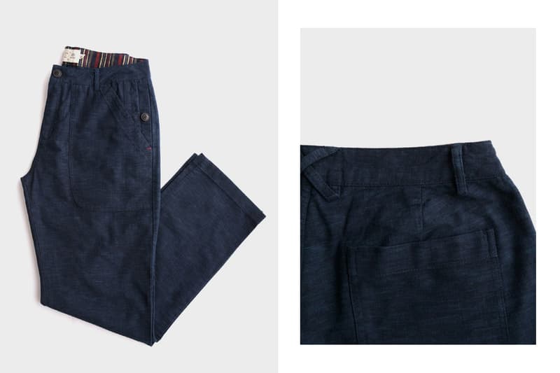 키리코 x 브릿지&번 컬래버레이션 2017