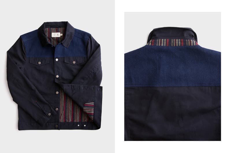 키리코 x 브릿지&번 컬래버레이션 2017