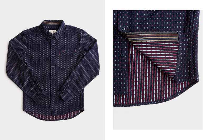 키리코 x 브릿지&번 컬래버레이션 2017