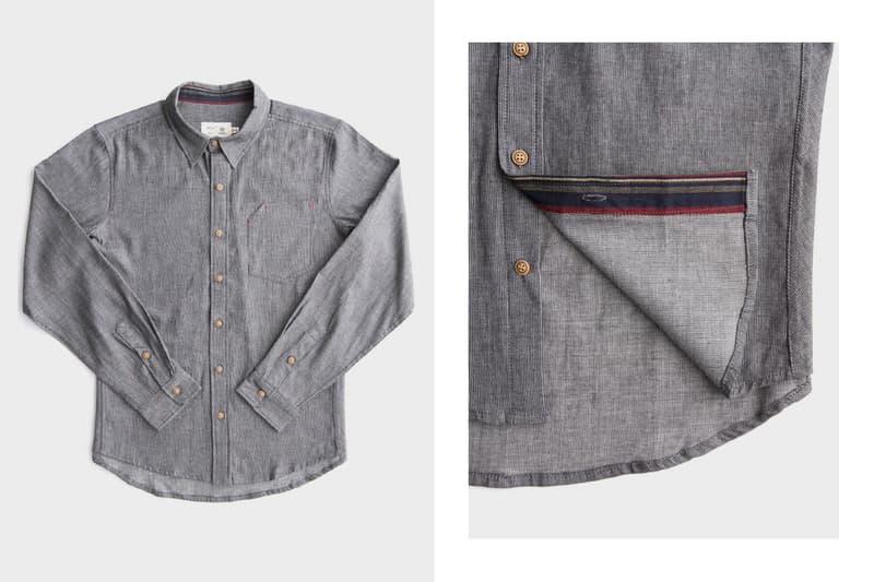 키리코 x 브릿지&번 컬래버레이션 2017