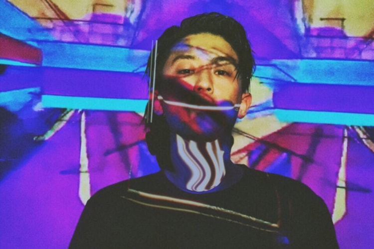 라이브, 딘이 피처링한 'Know Me' MV 공개