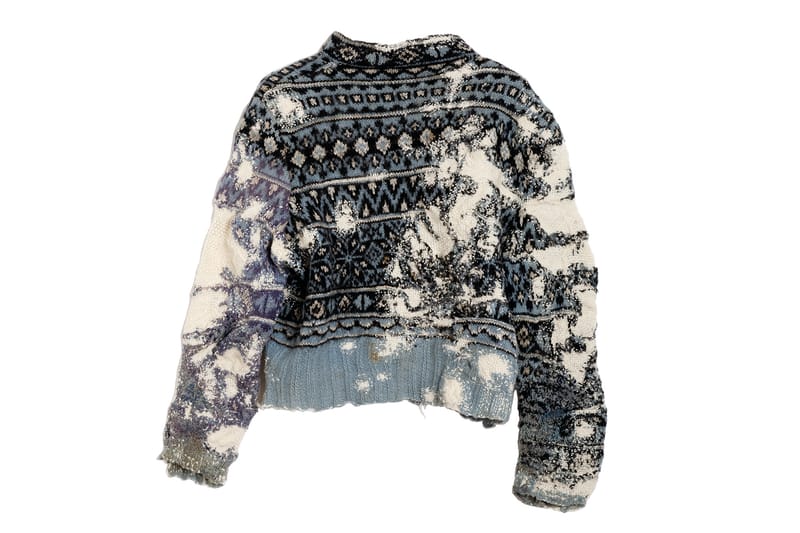 로에베와 '더블유' 매거진 등이 선정한 이 시대 최고의 장인들