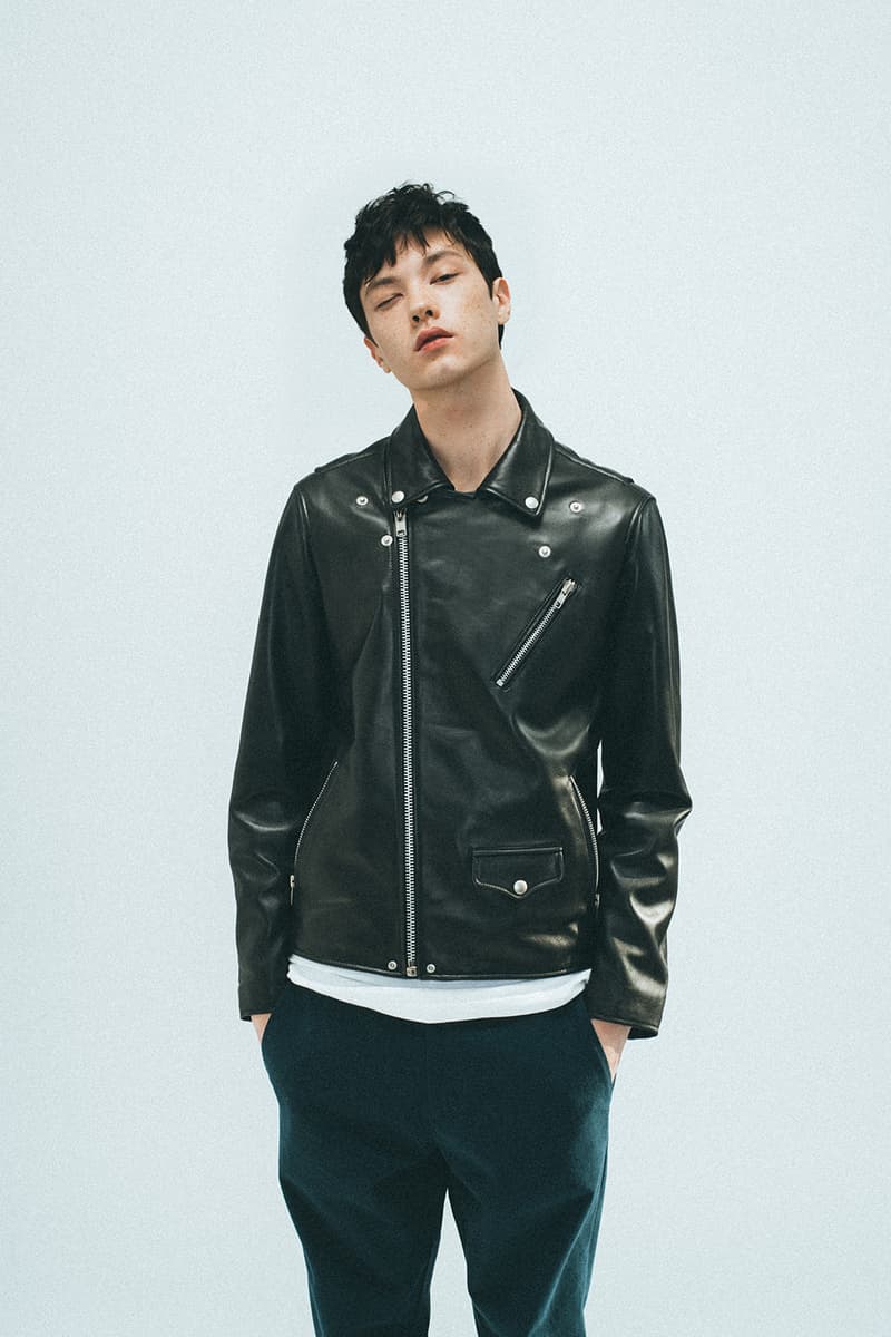 마하그리드 2017 봄, 여름 컬렉션