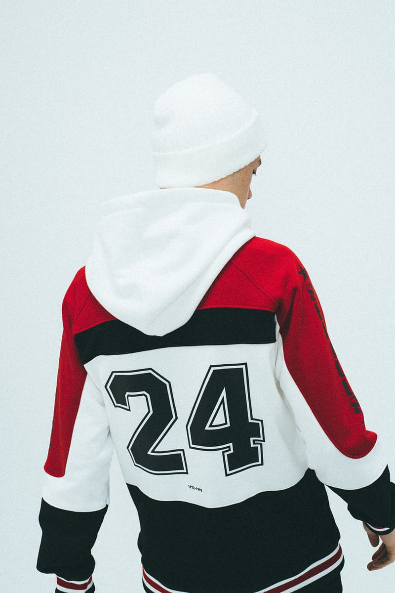 마하그리드 '김성재 추모 에디션' 2017 SS