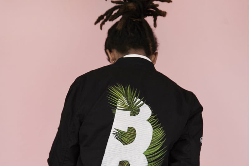 마하리시, 할렘 쉐이크의 주인공 바우어와 함께하다