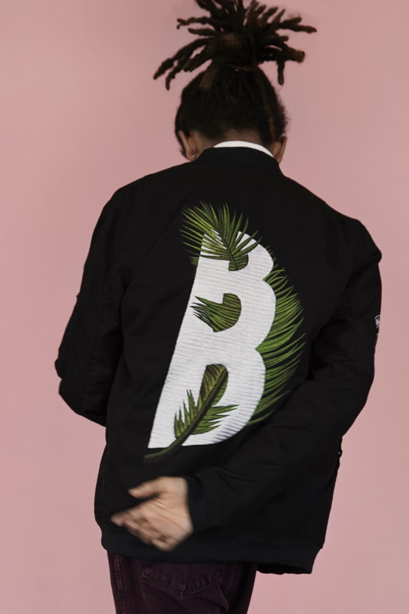 마하리시, 바우어 2017 SS MA-1