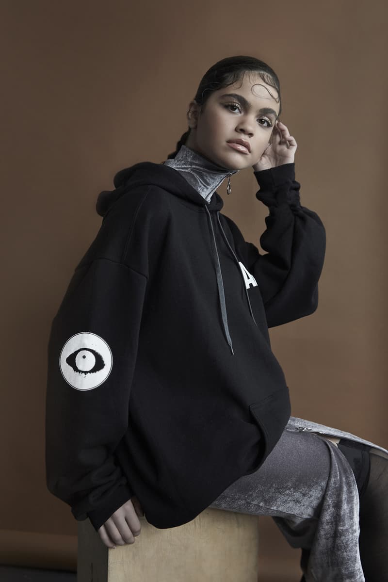 마하리시, 바우어 2017 SS MA-1