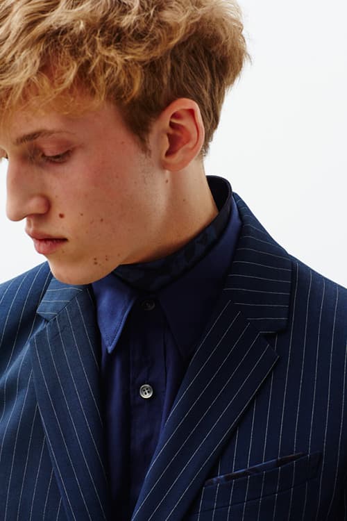 미하라야스히로의 새로운 라인 2017