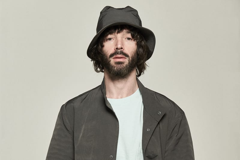 블랭코브의 의류 레이블, 네이더스 2017 SS 컬렉션 선공개