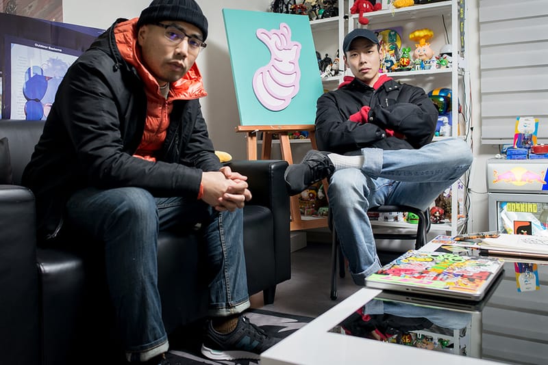 김세동과 킹 쿡데일리가 탐험하는 음식과 예술의 세계