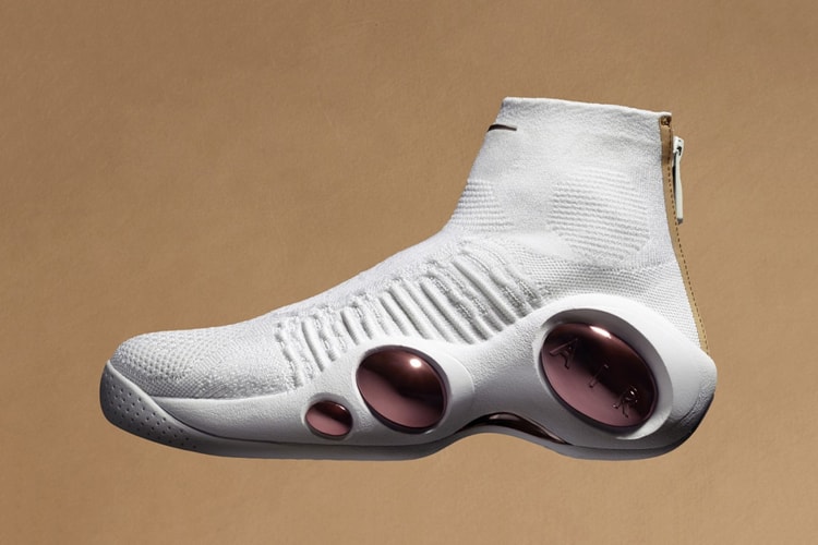 농구의 50년 역사를 기념하는 나이키 x 키스 협업 컬렉션