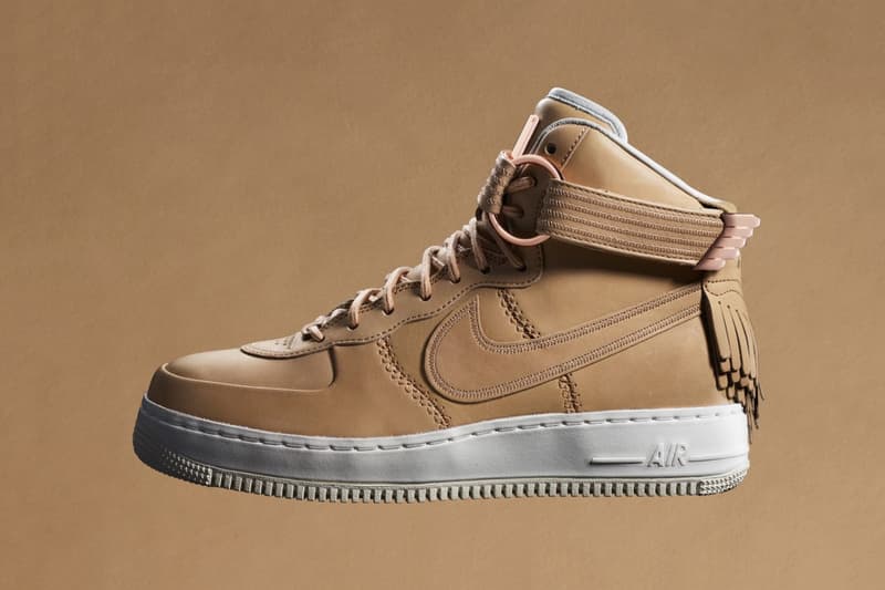 나이키 x 키스 농구화 협업 컬렉션 2017