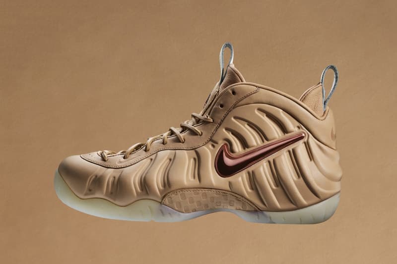 나이키 x 키스 농구화 협업 컬렉션 2017