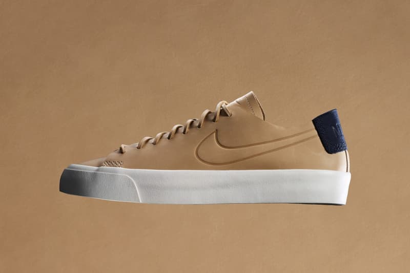 나이키 x 키스 농구화 협업 컬렉션 2017