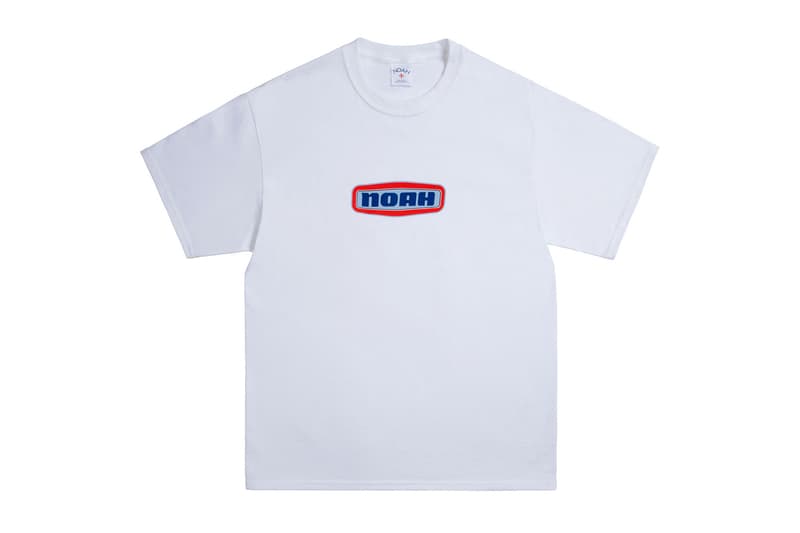 노아의 2017 SS 컬렉션