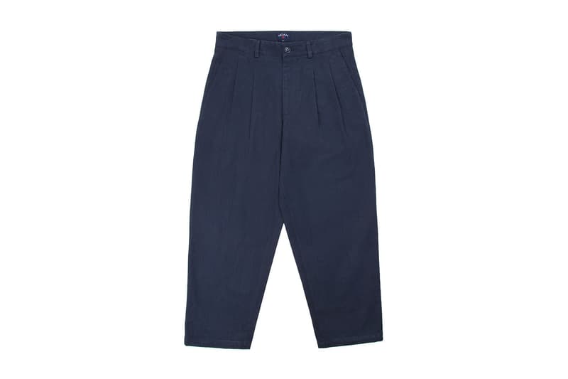 노아의 2017 SS 컬렉션