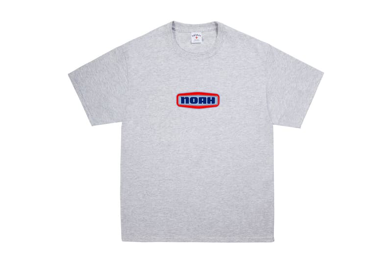 노아의 2017 SS 컬렉션