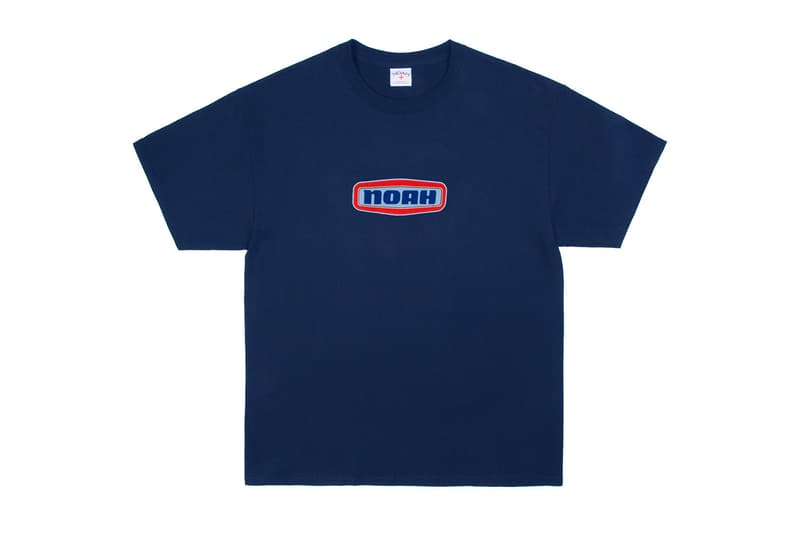 노아의 2017 SS 컬렉션