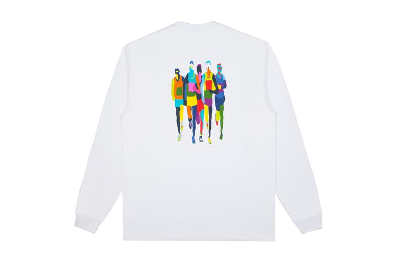 노아의 2017 SS 컬렉션