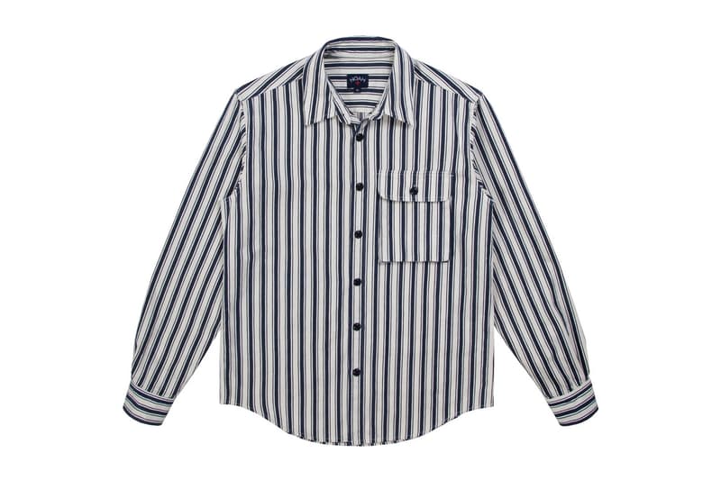 노아의 2017 SS 컬렉션