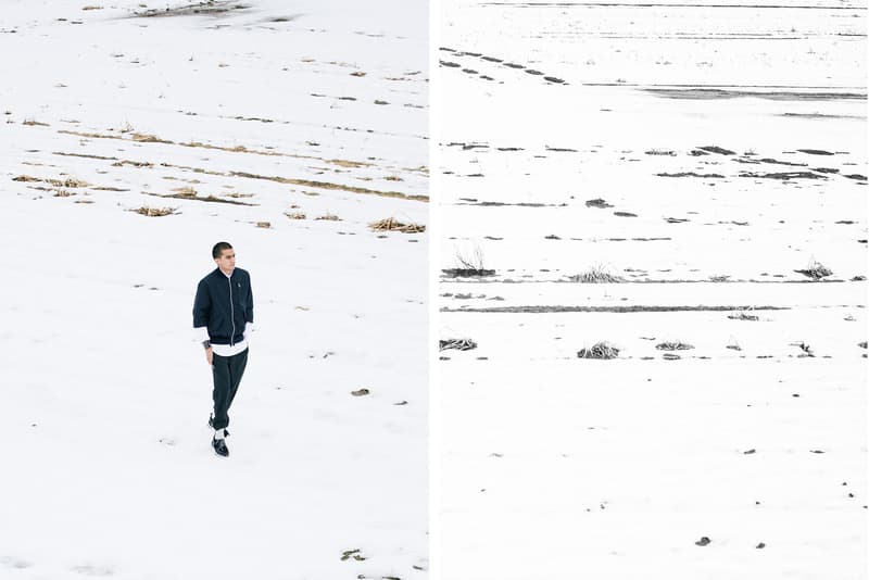 로덴 그레이가 선보이는 OAMC 2017 Spring Summer lookbook Roden 룩북