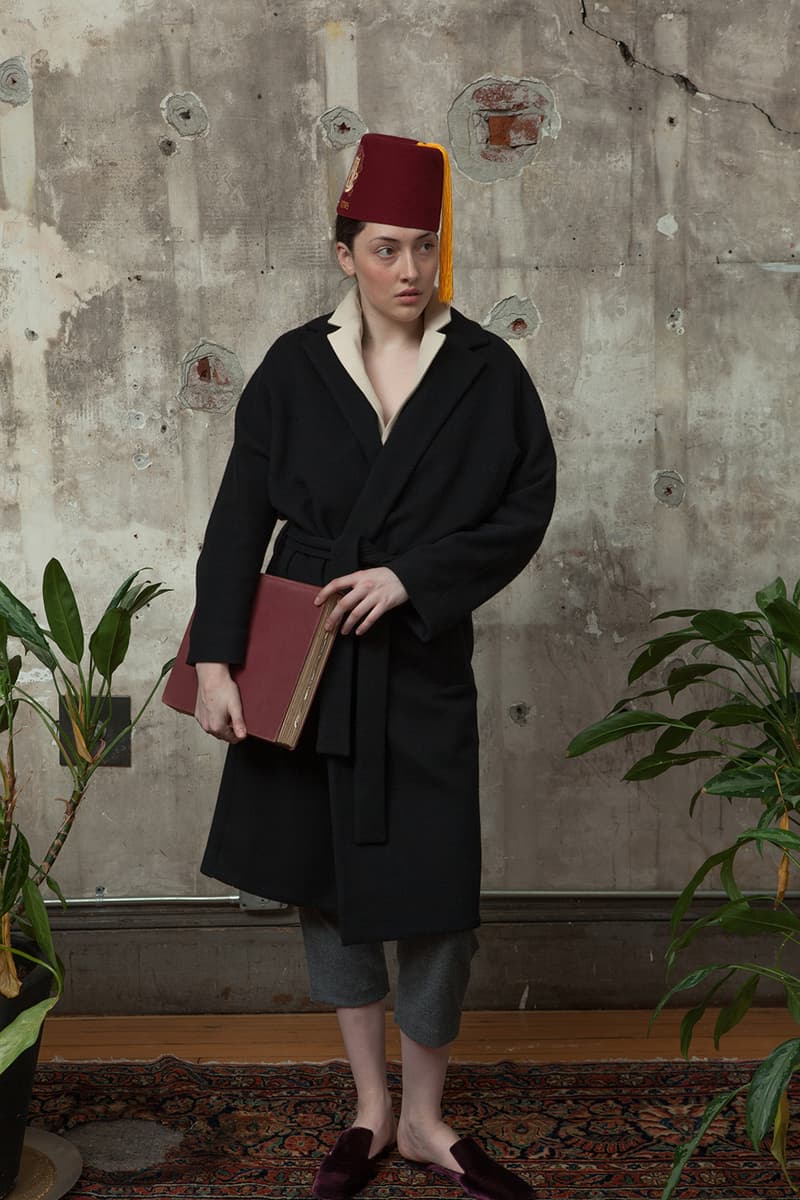 올더브라더 2017 FW